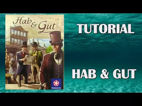 Hab & Gut (tutorial)