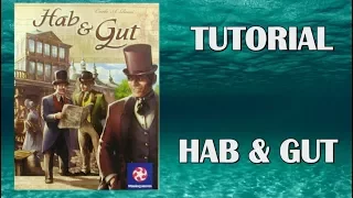 Hab & Gut (tutorial)