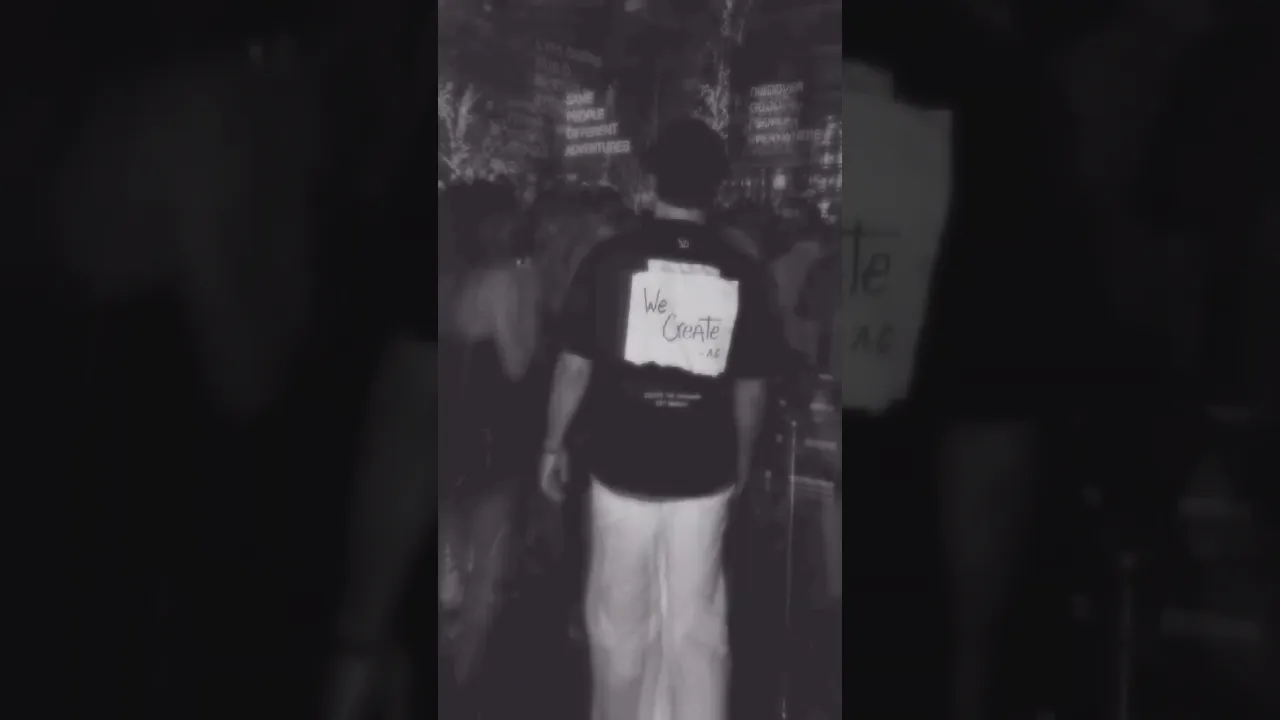 Vídeo de Aurel Club