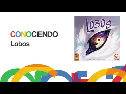 Conociendo The Wolves (Lobos)