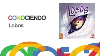 Conociendo The Wolves (Lobos)