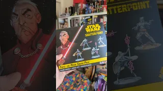 Twice the Pride Squad Pack has an interesting theme