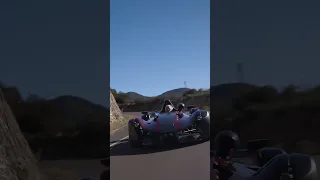 Coming Soon: 2024 BAC Mono - Jay Leno's Garage