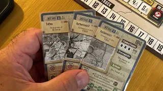 The Other Side Of The Hill Solo Part 38