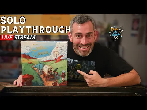 Creature Caravan | Playthrough | Live Stream