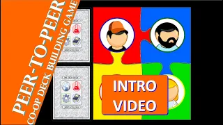 Peer-to-Peer introduction video