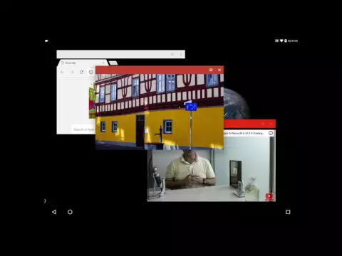 Games videó