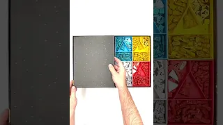 Arcs + All Expansions - Insert - ChihuahuaPrint3D