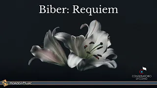Biber: Requiem in F minor | Sacred Classical Music