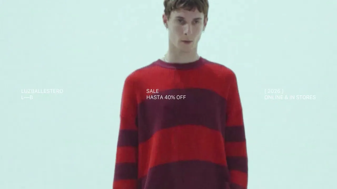 Video de Luz Ballestero