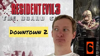 Resident Evil 3 - Episode 6 - Downtown 2