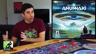 Anunnaki: Dawn of the Gods | Shea's Final Thoughts