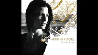 Adriana Maciel - Samba No Asfalto