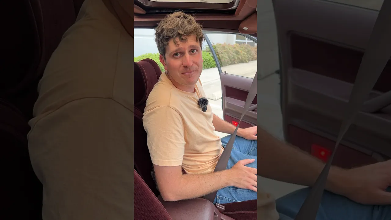 The Car “Safety” Feature That Will Tear Out Your Hair
