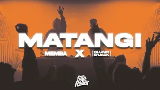 MEMBA x SLUMBERJACK - Matangi (Official Tour Video)