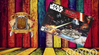 Star Wars Risk - Juego de Mesa 0076