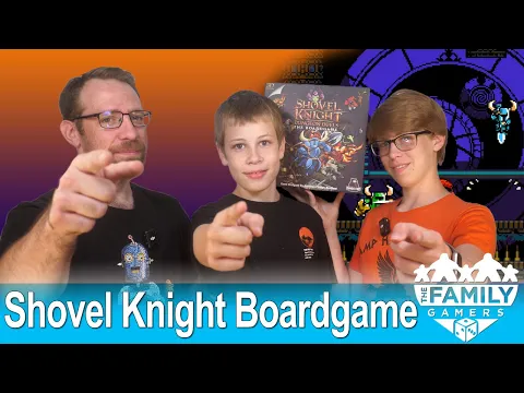 Shovel Knight: Dungeon Duels