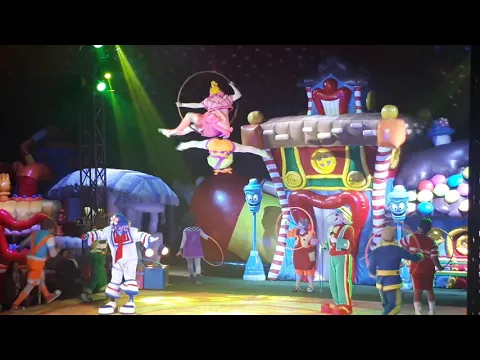 CIRCO PATATI E PATATA 1VEZ DA KEMILLY (7)