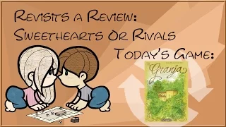 Sweethearts or Rivals: La Granja Revisited