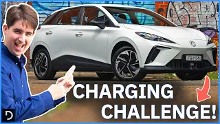 MG 4 Excite 51 2024: What Questions Do You Have About This EV? | Drive.com.au