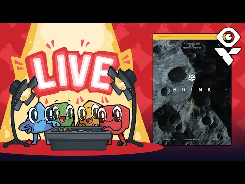 Brink Play-through