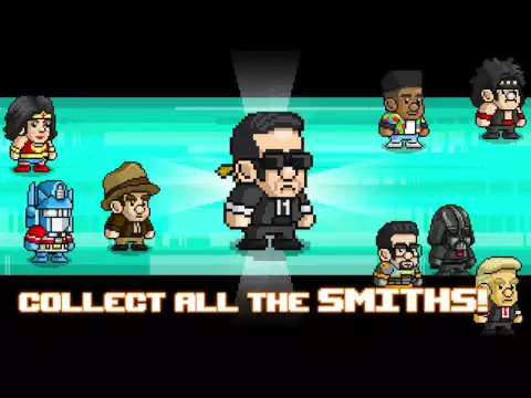 فيديو Tap Smiths