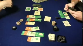 Bower Plays #19: Letter Tycoon 2 Player
