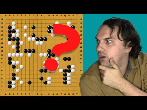 How to Play Go : by Clossius
