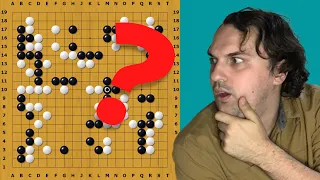 How to Play Go : by Clossius