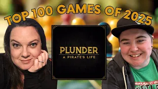 Plunder A Pirate's Life