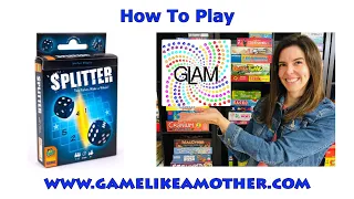 How to Play Splitter