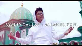 Syakir Daulay - Allahul Kafi