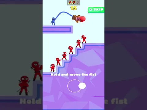 Видео Rocket Punch!
