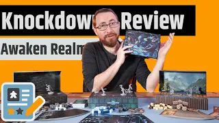Knockdown Review -