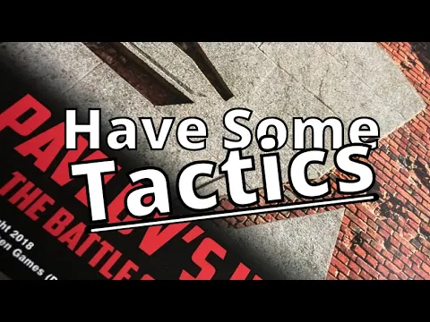 Pavlov's House Solo: No Place Like House (w/ Tactics Cards: Elite)