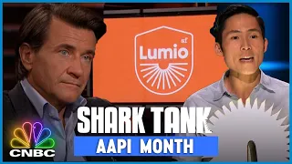 5 Sharks Fight For Deal | Shark Tank AAPI Month