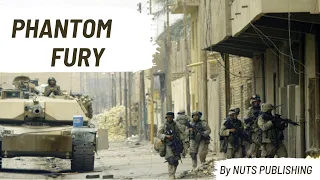 Game Review of Phantom Fury by NUTS! Publishing