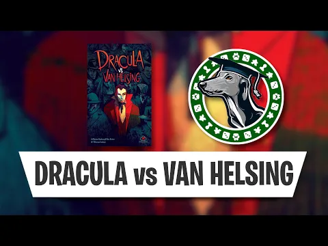 Como jugar a Drácula vs Van Helsing