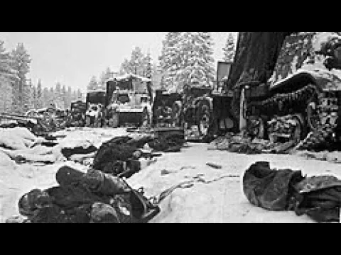 Winter War: 4 (full turn)