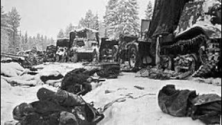 Winter War: 4 (full turn)