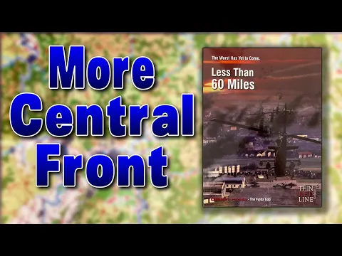 "Less Than 60 Miles" Unboxing