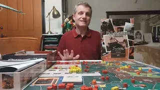 FitL: Fall of Saigon - Review