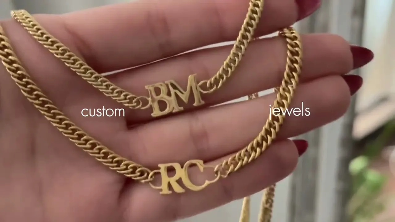 Video de MALIJOYAS.BA