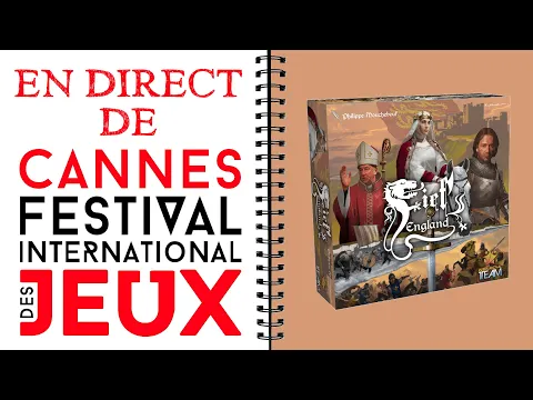 FIEF ENGLAND FIJ CANNES 2023