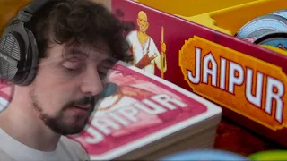 Today I played this game.