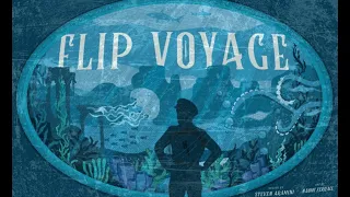 Cracking Open...Flip Voyage (2025) @writestuffgames7651