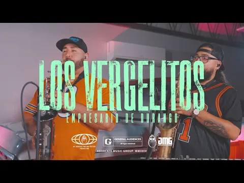 Video for event landing page