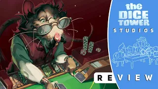 Ratjack Review: Rat Race to 25