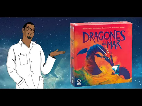 ¡Conquista los reinos submarinos y reclama los mares! en Dragones del Mar
