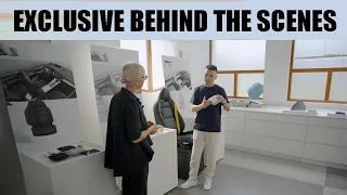 How the Polestar 4 Was Made !